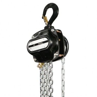 Chain Hoist 5373_002